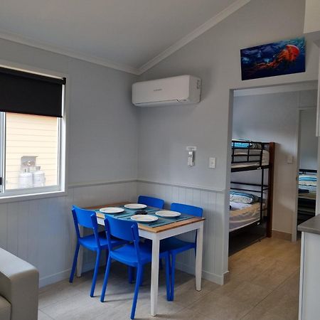 Peoples Park Apartment Coral Bay Bagian luar foto